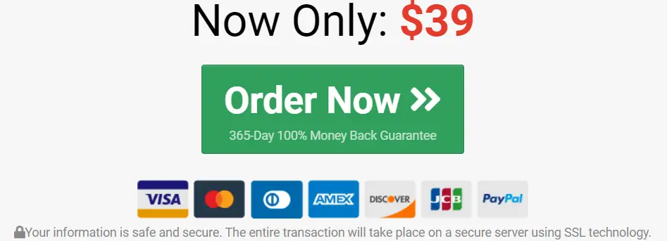 Dubai Wealth Secret Order Now