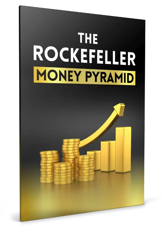Dubai Wealth Secret-Bonus-2-The Rockefeller Money Pyramid