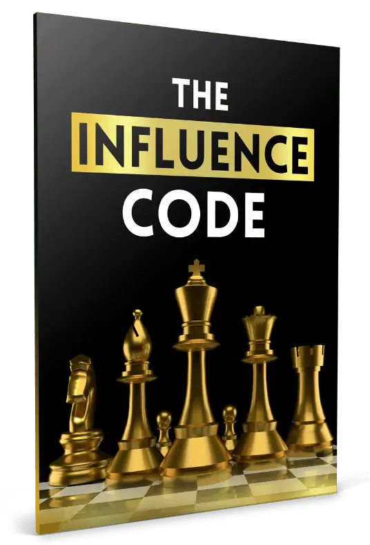 Dubai Wealth Secret-Bonus-3-The Influence Code