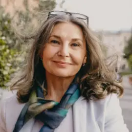 Rachel M.-Dubai Wealth Secret-Happy-Customer